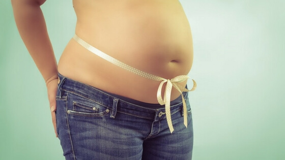 Cómo bajar de peso después del embarazo | Fabi Maravilla