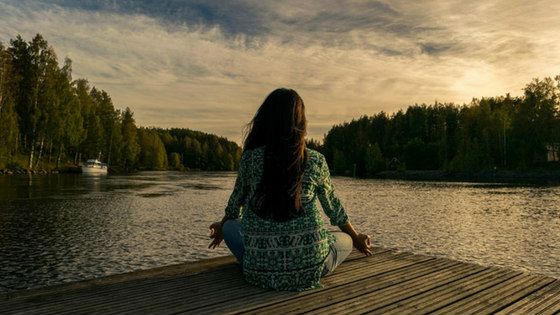 Beneficios de la meditación para la salud